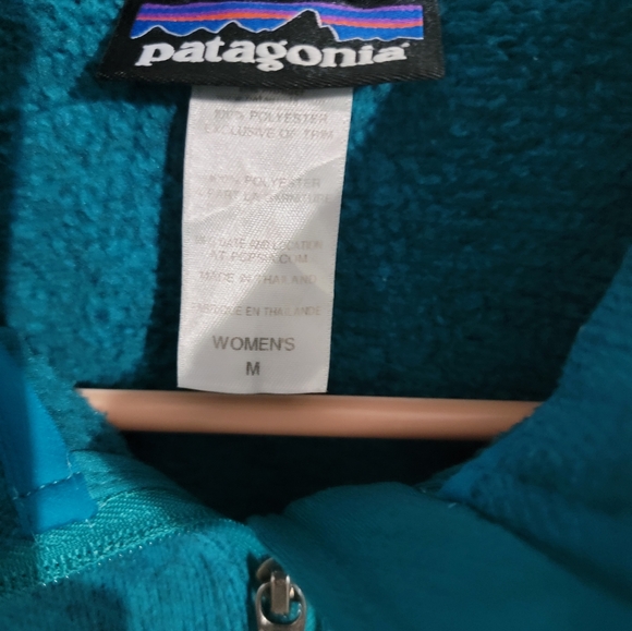 Womens Patagonia Full zip - Picture 3 of 4